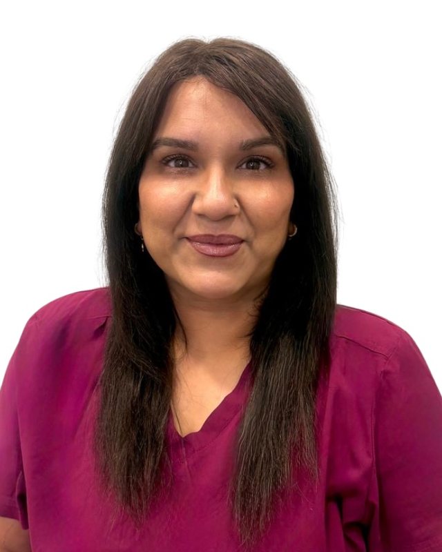 Hema Keshav