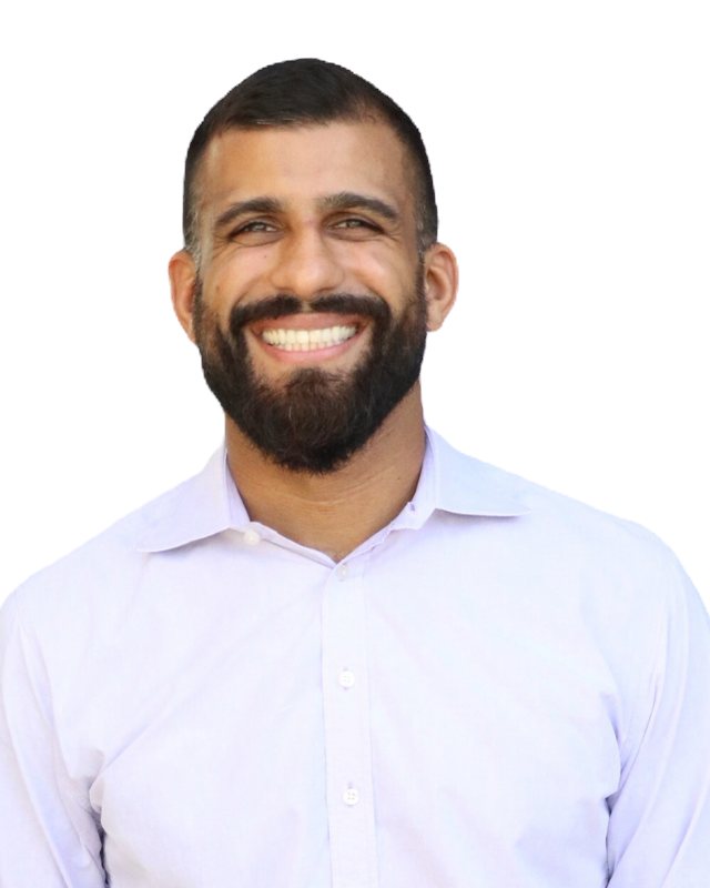 Dr Salaman Iqbal